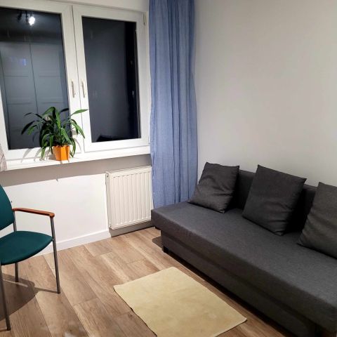 Pokój Warszawa Bielany, ul. Szegedyńska. Zdjęcie 1