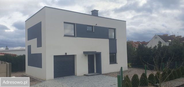 dom wolnostojący, 5 pokoi Koszalin, ul. Topolowa. Zdjęcie 1