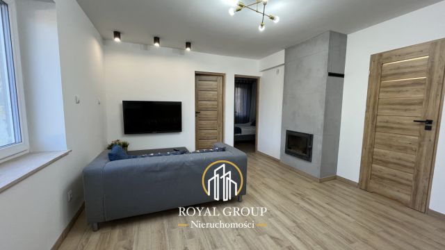 Mieszkanie 3-pokojowe Elizówka. Zdjęcie 4