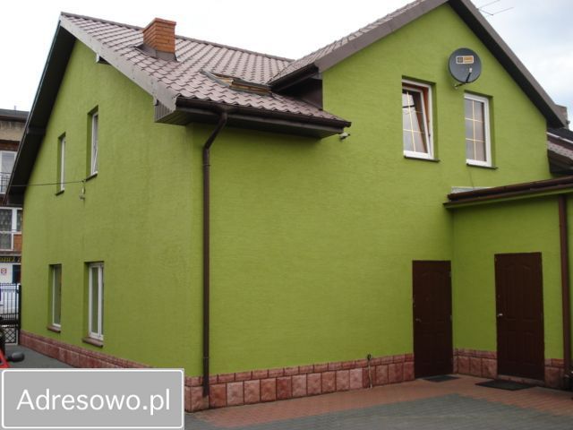 Lokal Skierniewice Centrum, ul. Strykowska. Zdjęcie 2