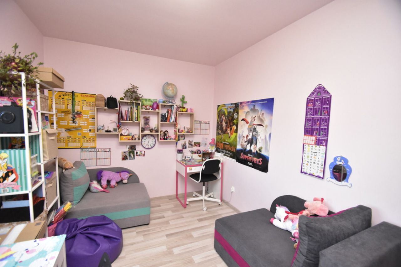 Mieszkanie 2-pokojowe Zgierz, ul. Parzęczewska. Zdjęcie 11