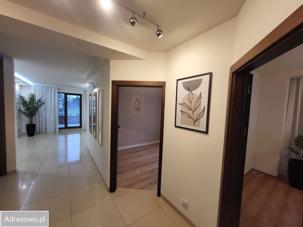 Mieszkanie 3-pokojowe Siedlce, ul. Nowy Świat. Zdjęcie 11