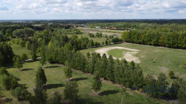 Działka budowlana Borzęcin Duży, ul. Relaksowa. Zdjęcie 11