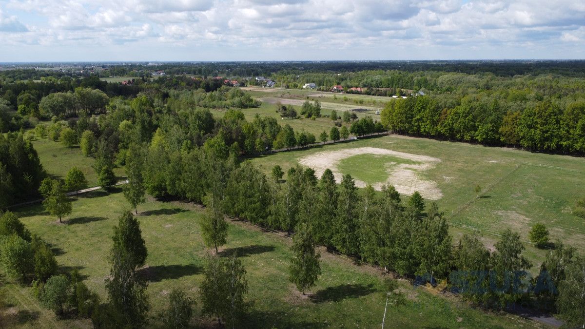 Działka budowlana Borzęcin Duży, ul. Relaksowa. Zdjęcie 11