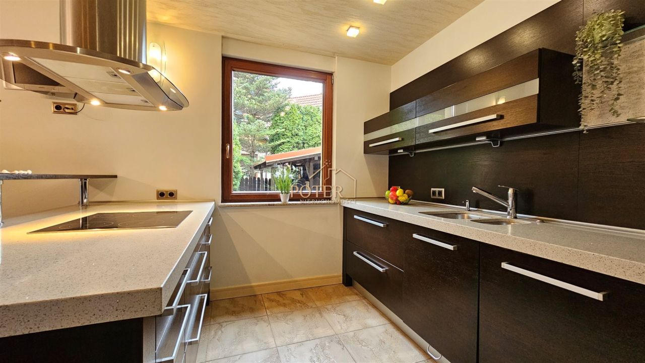 bliźniak, 4 pokoje Bielany Wrocławskie, ul. Jabłoniowa. Zdjęcie 8