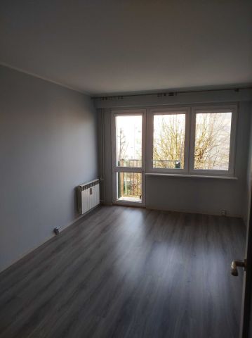 Mieszkanie 3-pokojowe Kutno, ul. Grunwaldzka. Zdjęcie 1