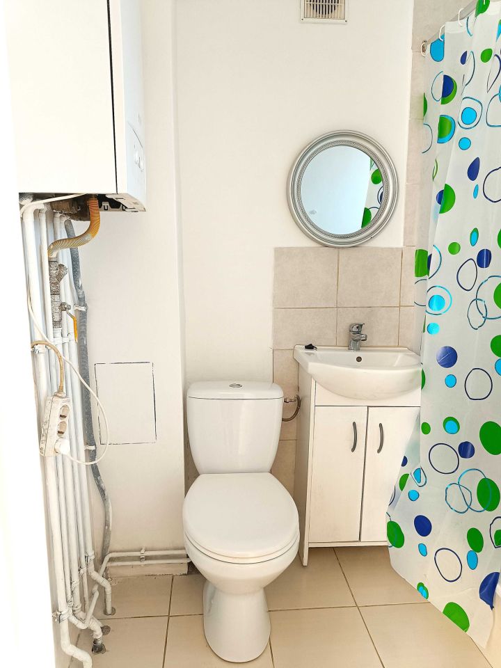 Mieszkanie 2-pokojowe Sulęcin, ul. Tadeusza Kościuszki. Zdjęcie 3