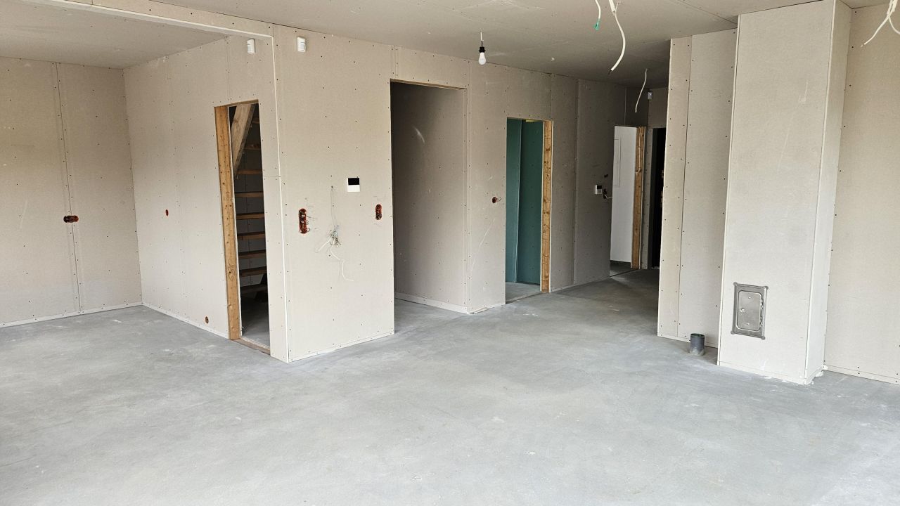 dom wolnostojący, 5 pokoi Prażmowo. Zdjęcie 15