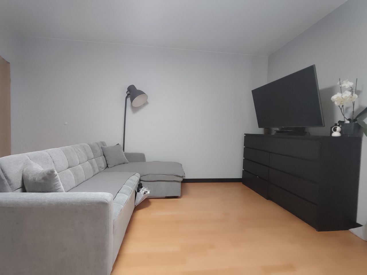 Mieszkanie 1-pokojowe Józefosław, ul. Kwadratowa. Zdjęcie 4