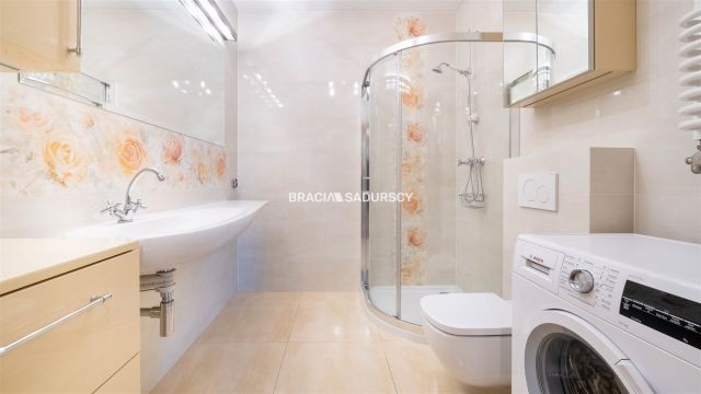 Mieszkanie 3-pokojowe Kraków Prądnik Czerwony, ul. Jana Kaczary. Zdjęcie 16