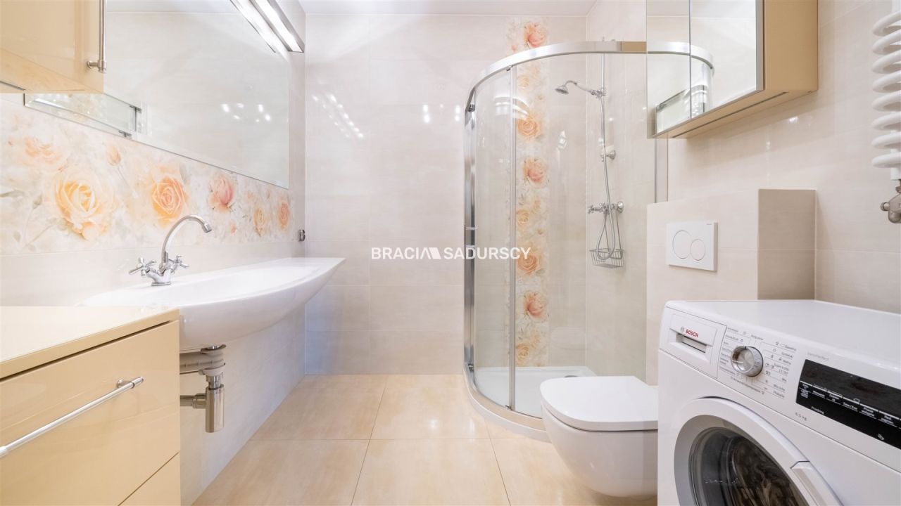 Mieszkanie 3-pokojowe Kraków Prądnik Czerwony, ul. Jana Kaczary. Zdjęcie 16