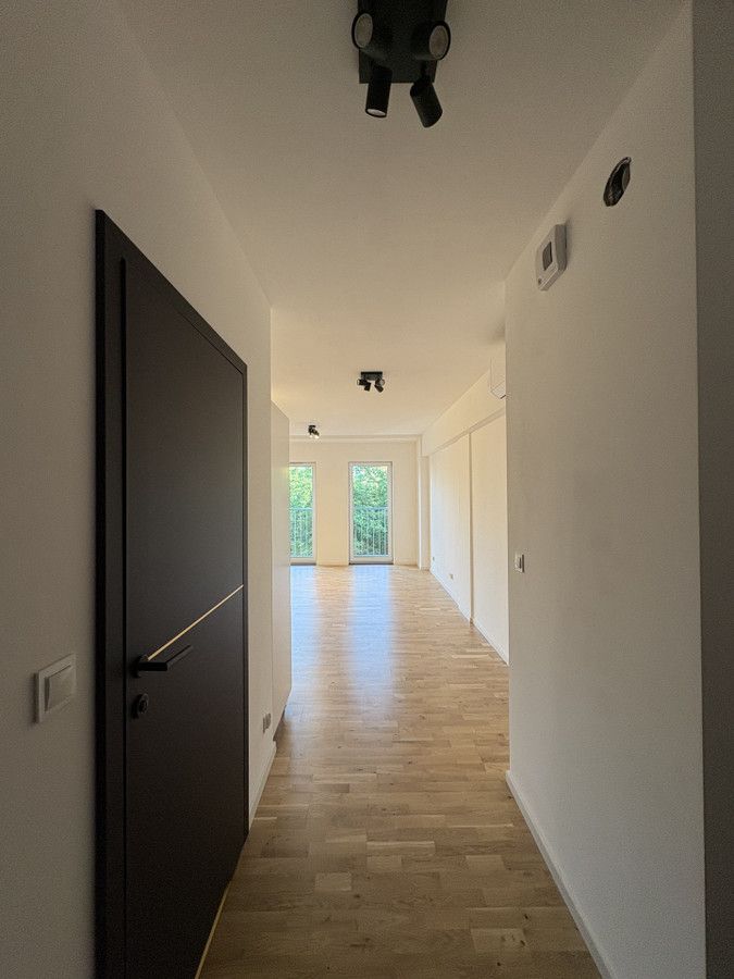 Mieszkanie 1-pokojowe Zabrze Centrum, ul. Franklina Roosevelta. Zdjęcie 20