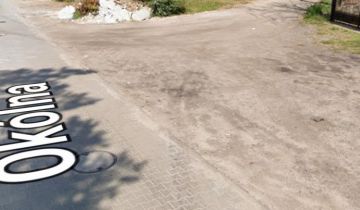 Działka budowlana Chotomów, ul. Okólna