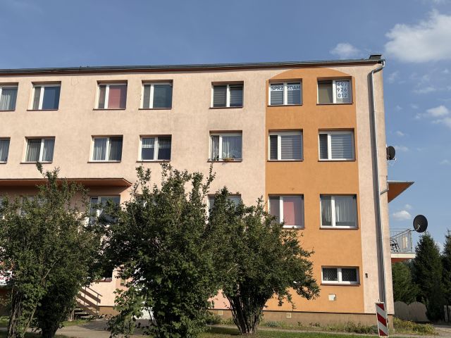 Mieszkanie 2-pokojowe Wolin, ul. Słowiańska. Zdjęcie 1