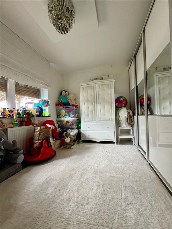 Mieszkanie 3-pokojowe Radomierzyce, ul. Piaskowa. Zdjęcie 7