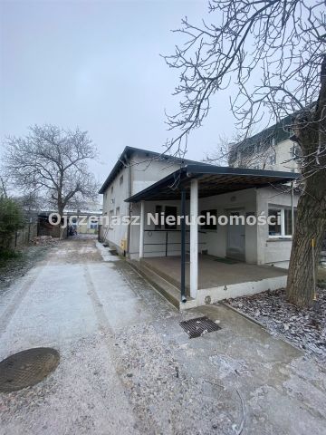 dom wolnostojący, 4 pokoje Bydgoszcz Górzyskowo. Zdjęcie 1