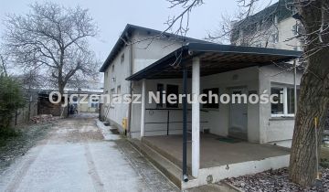 dom wolnostojący, 4 pokoje Bydgoszcz Górzyskowo