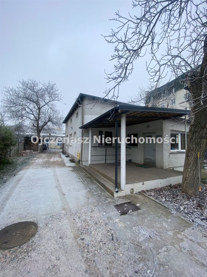 dom wolnostojący, 4 pokoje Bydgoszcz Górzyskowo