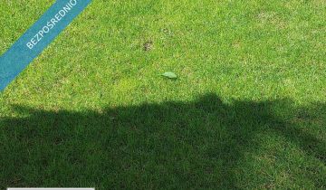 Działka budowlana Mników