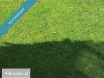 Działka budowlana Mników