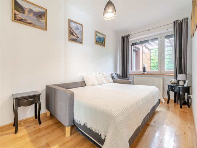 Mieszkanie 2-pokojowe Kraków Zwierzyniec, ul. Niezapominajek. Zdjęcie 10