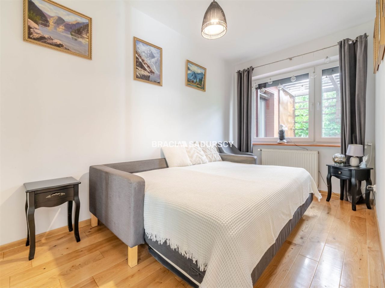 Mieszkanie 2-pokojowe Kraków Zwierzyniec, ul. Niezapominajek. Zdjęcie 10