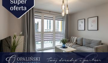 Mieszkanie 2-pokojowe Rzeszów, ul. Warszawska