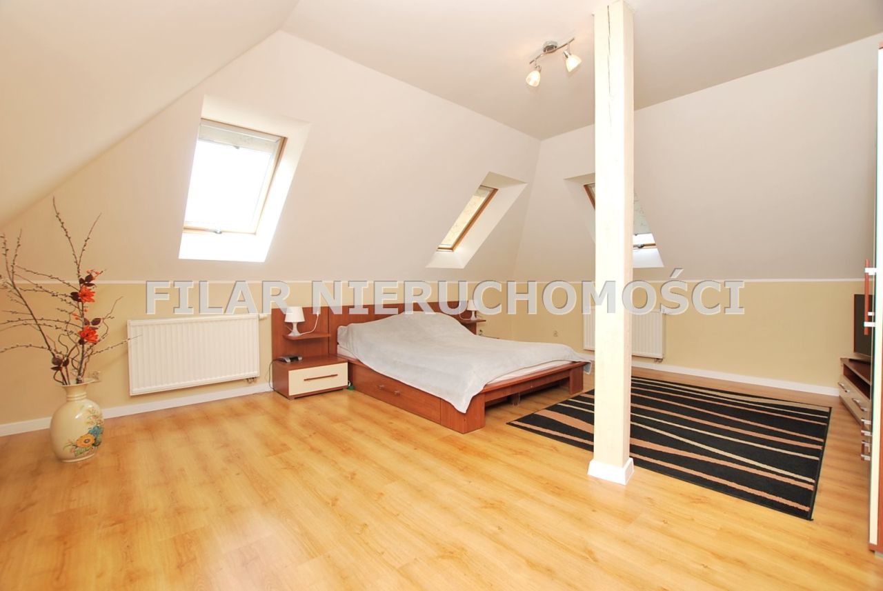 dom wolnostojący, 5 pokoi Osiek. Zdjęcie 4