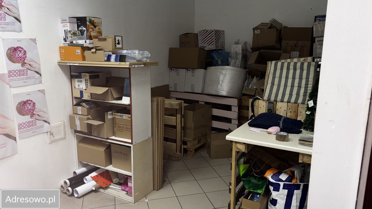 Lokal Łódź Śródmieście, ul. Piotrkowska. Zdjęcie 4