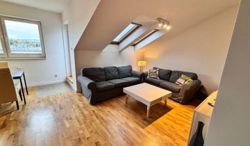 Mieszkanie 3-pokojowe Gdańsk Piecki