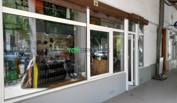 Lokal Warszawa Mokotów