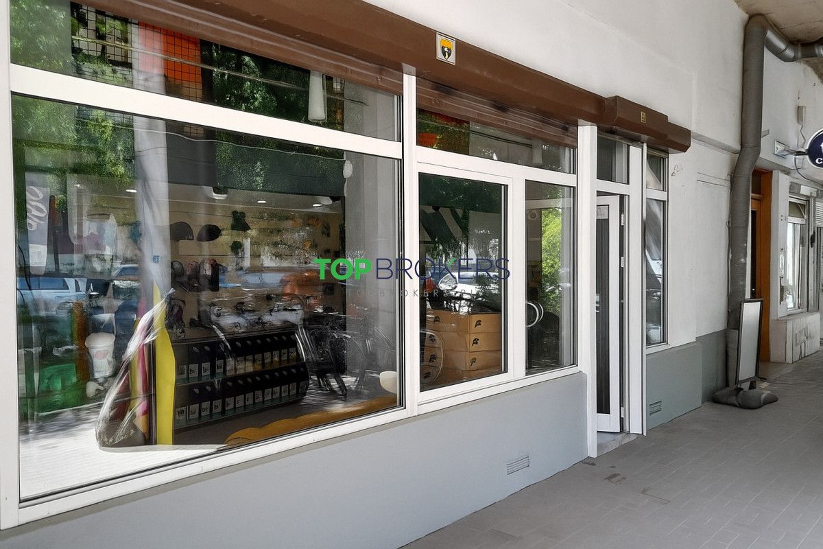 Lokal Warszawa Mokotów