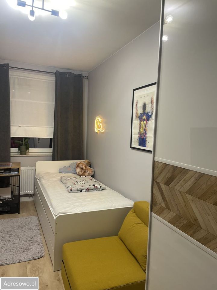 Mieszkanie 3-pokojowe Śrem, ul. gen. Władysława Sikorskiego. Zdjęcie 6