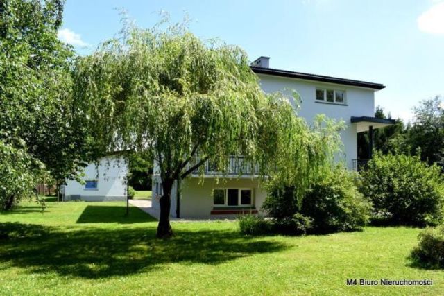 dom wolnostojący, 8 pokoi Krosno. Zdjęcie 8