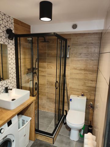 Mieszkanie 2-pokojowe Kalisz Centrum, ul. Nowy Świat. Zdjęcie 9