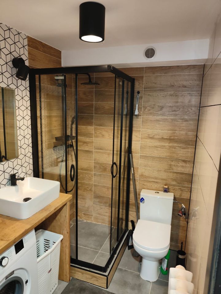 Mieszkanie 2-pokojowe Kalisz Centrum, ul. Nowy Świat. Zdjęcie 9