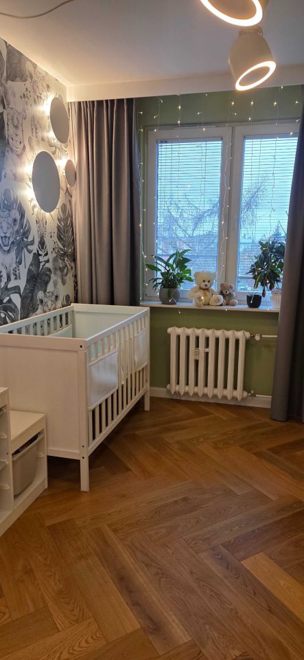 Mieszkanie 2-pokojowe Ostrowiec Świętokrzyski, ul. Mikołaja Kopernika. Zdjęcie 2