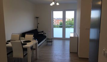 Mieszkanie 2-pokojowe Kobyłka, ul. Leśna