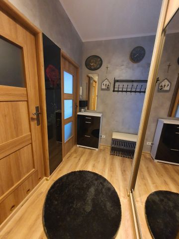 Mieszkanie 2-pokojowe Gdańsk Przymorze, ul. Olsztyńska. Zdjęcie 23