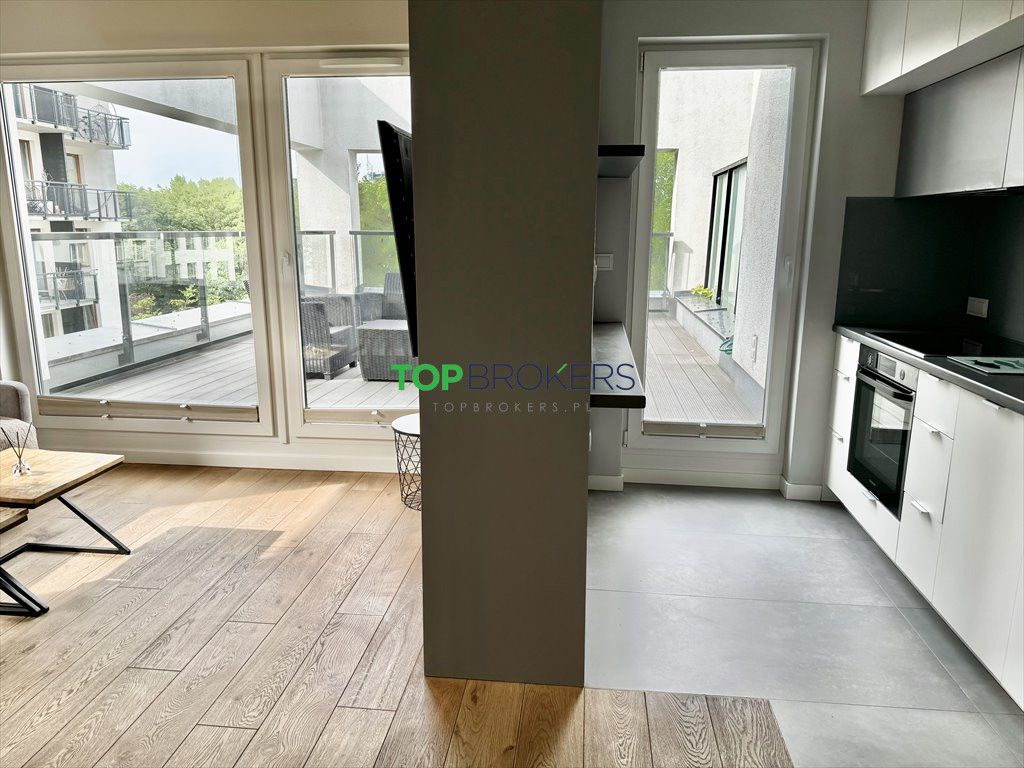 Mieszkanie 2-pokojowe Warszawa Wola, ul. Sławińska. Zdjęcie 6