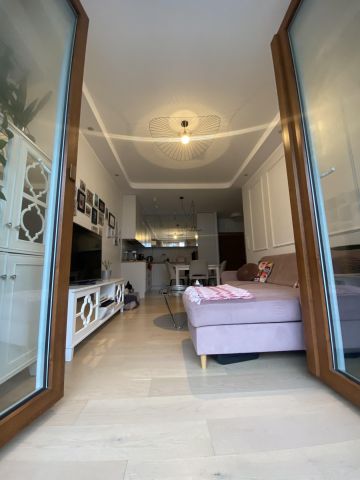 Mieszkanie 3-pokojowe Warszawa Ursynów, ul. Polki. Zdjęcie 8