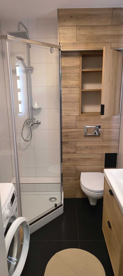 Mieszkanie 2-pokojowe Mielec, ul. Ludwika Solskiego. Zdjęcie 3