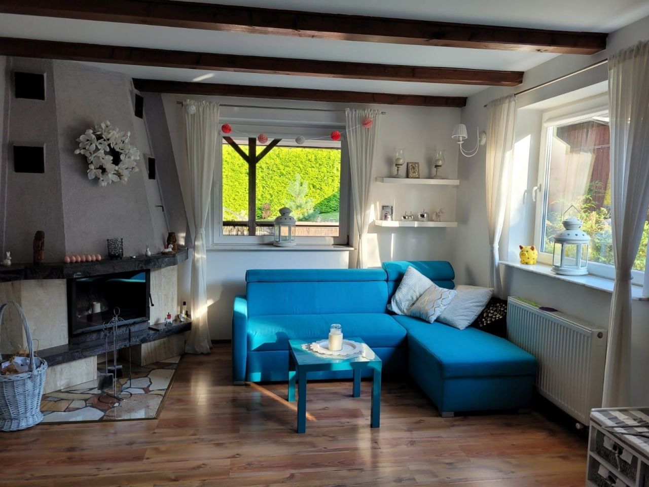 dom wolnostojący, 5 pokoi Zęblewo. Zdjęcie 6