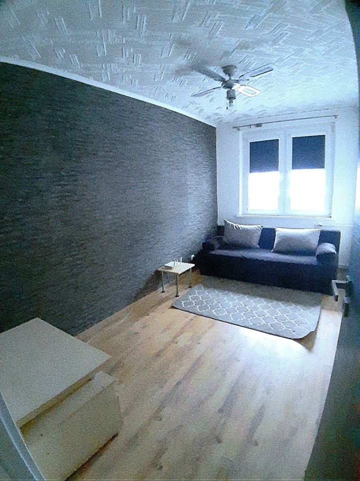 Mieszkanie 3-pokojowe Wronki, os. Staszica