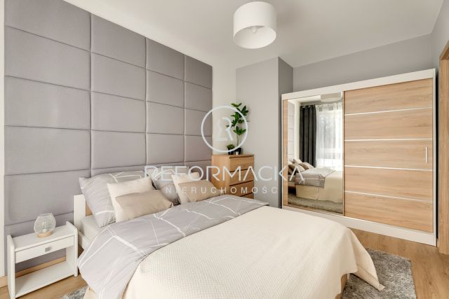 Mieszkanie 3-pokojowe Rzeszów, ul. Borowa. Zdjęcie 7