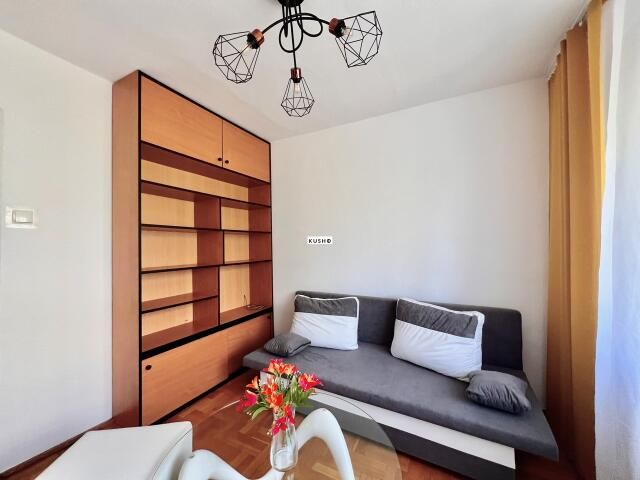 Mieszkanie 3-pokojowe Warszawa Mokotów, ul. Jana Piekałkiewicza. Zdjęcie 3