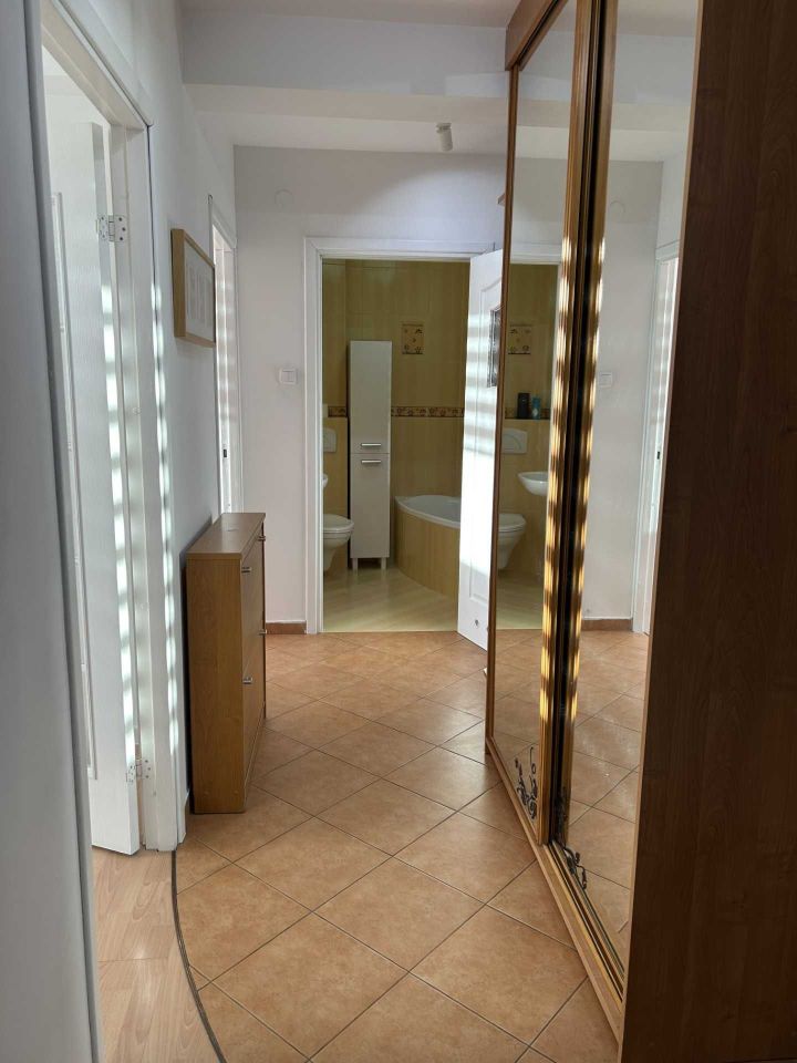 Mieszkanie 3-pokojowe Legionowo Bukowiec, ul. gen. Bolesława Roi. Zdjęcie 3