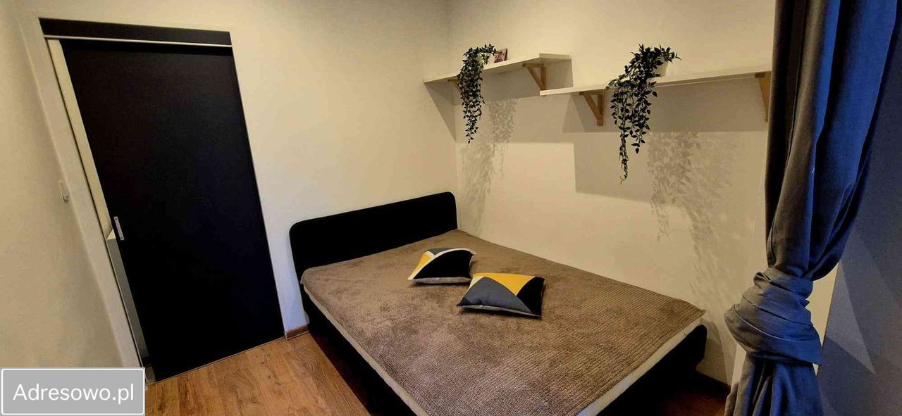 Mieszkanie 2-pokojowe Katowice Śródmieście, ul. Gliwicka. Zdjęcie 9