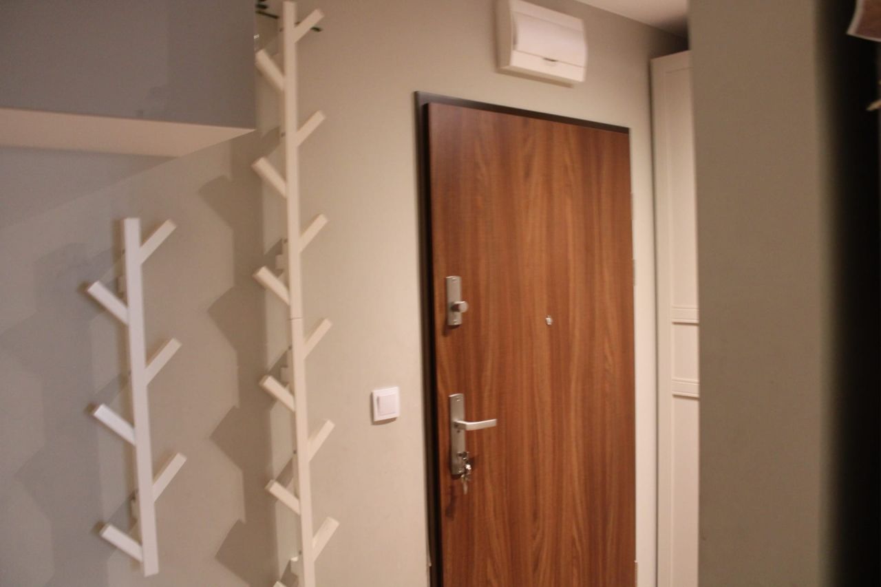 Mieszkanie 4-pokojowe Kraków Bieżanów, ul. Henryka i Karola Czeczów. Zdjęcie 17