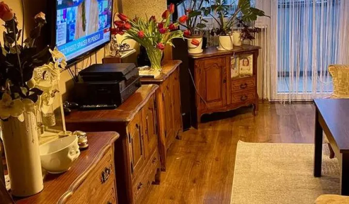 Mieszkanie 3-pokojowe Częstochowa Tysiąclecie, ul. Kwiatkowskiego